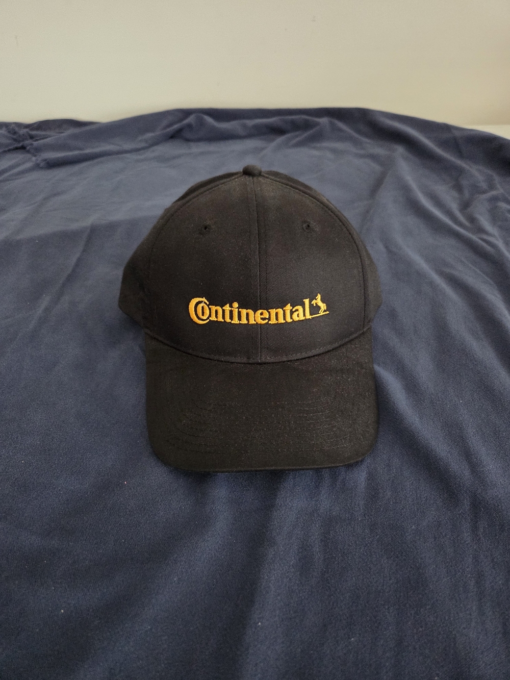 Continental Mountain Bike Tire Hat